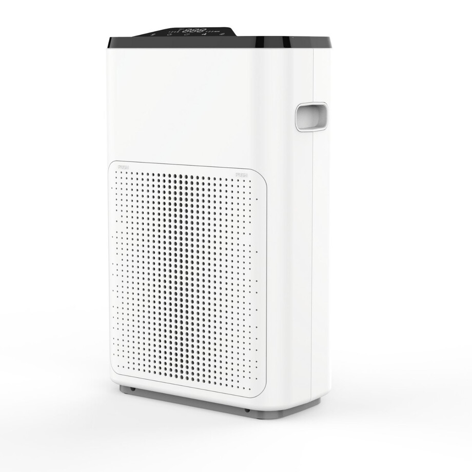 Heaven Fresh Air Purifiers - Top-notch HEPA Air Filtration - Touch of ...