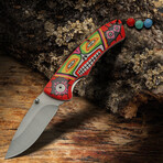 4.5" Spirit Funky // Folding Knife