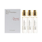 Maison Francis Kurkdjian Baccarat Rouge 540 Unisex Set  // 0.37 oz