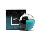 Men's Fragrance // Bvlgari Aqua Pour Homme EDT Spray // 3.4 oz