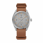 Omega Seamaster Railmaster Co-Axial Master Chronometer Automatic // 220.12.40.20.06.001 // Store Display (Omega)