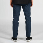 San Clemente Denim Pant // Dark Blue (M)