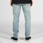 San Clemente Denim Pant // Blue (XS)