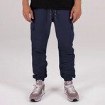 Rothsay Nylon Cargo // Navy (M)