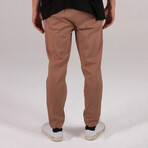 Comrade Pant  // Khaki (XS)