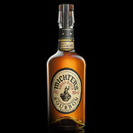 US1 Kentucky Straight Bourbon + US1 Kentucky Straight Rye + US1 American Whiskey + Michter's Blended American Whiskey US1 Sour Mash // Set of 4 // 750 ml Each