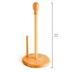 Bamboo 6pc Kitchen Prep Set