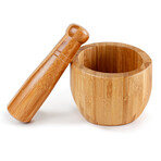 Bamboo 6pc Kitchen Prep Set