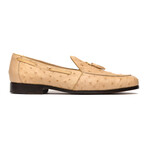 Aubiere // Ostrich Loafers // Orix (US: 13)