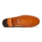 Aubiere // Ostrich Loafers // Orix (US: 13)