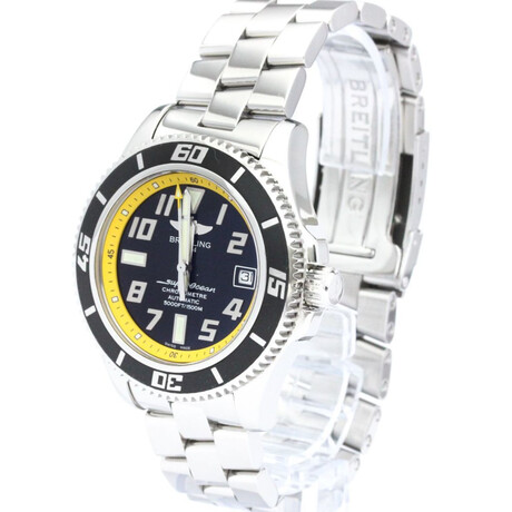 Breitling SuperOcean Automatic // A1736402/BA32-161A // Pre-Owned