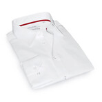 Fit Dress Shirt // White 12 (XL)