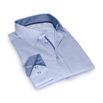Fit Dress Shirt // Lt Blue 7 (XL)