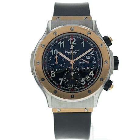 Hublot Super B Flyback Chronograph Automatic // 1926.NL30.7 // Pre-Owned
