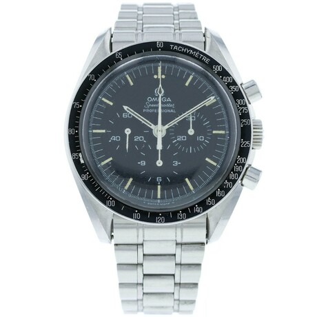 Omega Speedmaster Professional Chronograph Manual Wind // 145.022-69ST // Pre-Owned