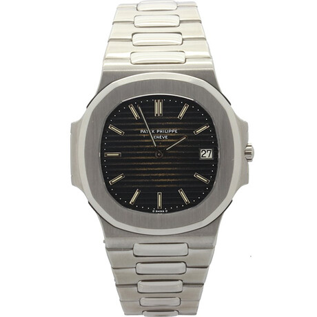 Patek Philippe Nautilus Automatic // 3700/1A-050 // Pre-Owned