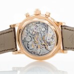 Patek Philippe Grand Complications Chronograph Manual Wind // 5204R-001 // Pre-Owned