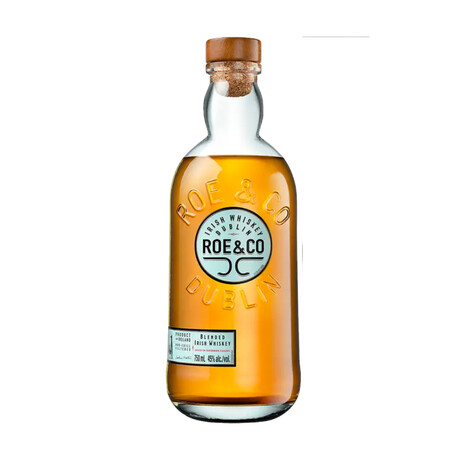 Roe & Co Irish Whiskey // 750 ml