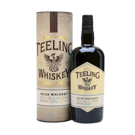 Teeling Small Batch Irish Whiskey // 750 ml