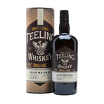 Teeling Single Malt Irish Whiskey // 750 ml
