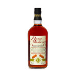 Malecon Reserva Superior 10 Year Old Rum // 750 ml
