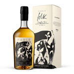 Fable Whiskey // Chapter 2 "Folk" Linkwood 12 Year Old // 700 ml