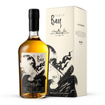 Fable Whiskey // Chapter 4 "Bay" Bennrinnes 12 Year Old // 700 ml