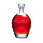 Kirk & Sweeney Edicion Limitada No. 1 XO Rum