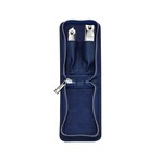 Dagger 2-Piece Groom Kit // Blue