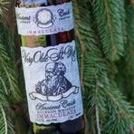 Very Olde St. Nick Straight Bourbon Ancient Cask Immaculata