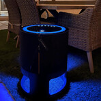 Nebula Outdoor Sound Table