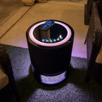 Nebula Outdoor Sound Table