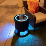 Nebula Outdoor Sound Table