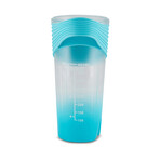 Just Mix Personal Smoothie Blender // Blue