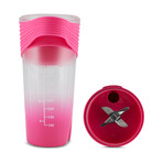 Just Mix Personal Smoothie Blender // Pink