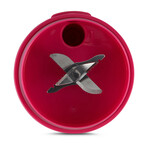 Just Mix Personal Smoothie Blender // Pink