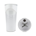 Just Mix Personal Smoothie Blender // White