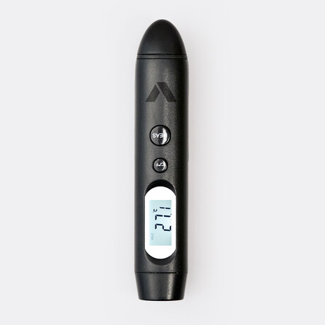 Contactless Thermometer