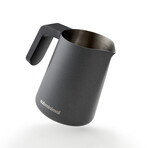 FlowTip Milk Jug // Black