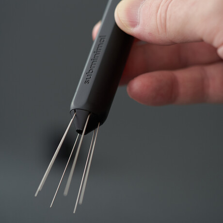 Flick Coffee Distribution Tool