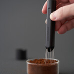 Flick Coffee Distribution Tool