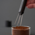 Flick Coffee Distribution Tool