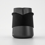 FlowTip No-handle Jug // Black