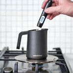 Contactless Thermometer