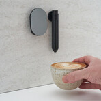 Flick Coffee Distribution Tool