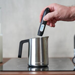 Contactless Thermometer