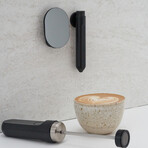 Flick Coffee Distribution Tool