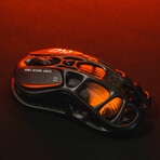 GravaStar Mercury M2 Wireless Gaming Mouse // Stealth Black