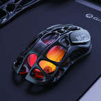 GravaStar Mercury M2 Wireless Gaming Mouse // Stealth Black