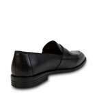 Double Loafers // Black (Euro: 45)